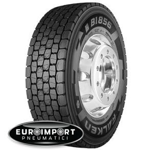 Falken BI856 225/75 R17 129/127 M Carico C  DOT 2025